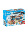 Playmobil Ski Lodge - 9280 - nr 2