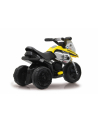 JAMARA Ride-on E-Trike Racer yellow - 460226 - nr 10