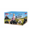 JAMARA Ride-on E-Trike Racer red - 460227 - nr 3