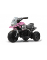 JAMARA Ride-on E-Trike Racer pk - 460228 - nr 1