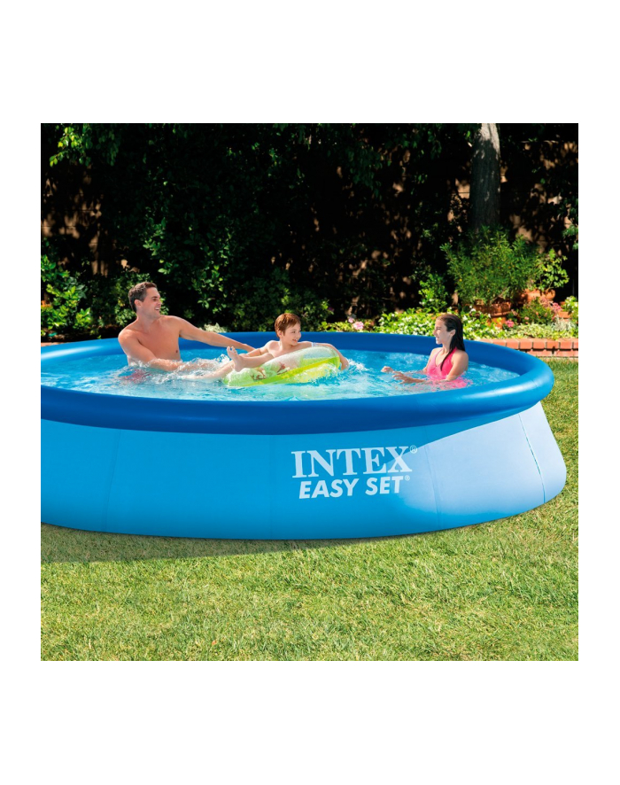 Intex Easy Set Pool 128130NP, O 366cm x 76cm główny