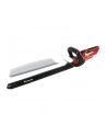Einhell Cordless Hedge Trimmer GE-CH1855 / 1 Li - nr 10