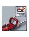 Einhell Cordless Hedge Trimmer GE-CH1855 / 1 Li - nr 4
