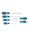 Gedore Phillips Screwdriver set - 6 pcs - 1482319 - nr 1