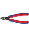 KNIPEX Electronic Super Knips 7861125 - nr 12