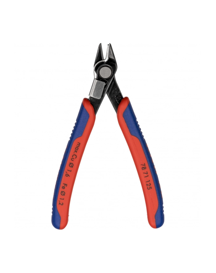KNIPEX Electronic Super Knips 7871125 główny