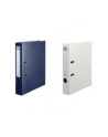 Herlitz maX.file protect - A4 - 5cm - red - nr 4