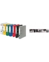 Herlitz maX.file protect - A4 - 5cm - red - nr 5