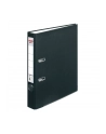Herlitz maX.file protect - A4 - 5cm - black - nr 7