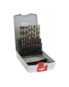 Bosch Pro Box HSS-Co-Metallb.Set 19pcs - 2608587014 - nr 12