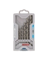 Bosch Mini X Line HSS-Co-Metalb.Set 7pcs - nr 3