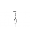 Bosch wood borer with countersink 3x15 - 2608595345 - nr 5