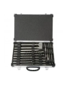 Makita drill bit set D-42444 SDS + 17pcs - nr 10
