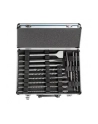 Makita drill bit set D-42444 SDS + 17pcs - nr 14