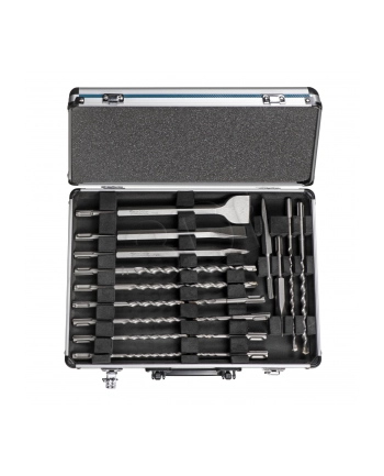 Makita drill bit set D-42444 SDS + 17pcs