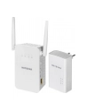 Netgear Powerline PLW1000 1GE/AC750/1000 | 1x PL1000 + 1x PLW1000 - nr 21
