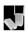 Netgear Powerline PLW1000 1GE/AC750/1000 | 1x PL1000 + 1x PLW1000 - nr 2