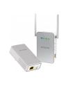 Netgear Powerline PLW1000 1GE/AC750/1000 | 1x PL1000 + 1x PLW1000 - nr 34