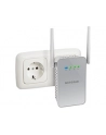 Netgear Powerline PLW1000 1GE/AC750/1000 | 1x PL1000 + 1x PLW1000 - nr 6