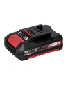 Einhell Power X Change 18V 2Ah - nr 5