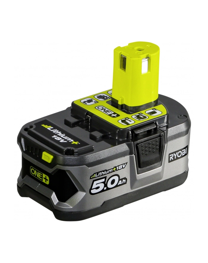 Ryobi Akku 18V 5Ah Li-Ion RB18L50 główny