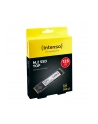 Intenso TOP 128 GB - SSD M.2 - nr 19