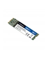 Intenso TOP 256 GB - SSD M.2 2280 - nr 24