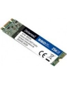 Intenso TOP 256 GB - SSD M.2 2280 - nr 35