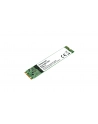 Intenso TOP 256 GB - SSD M.2 2280 - nr 8