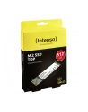Intenso TOP 512 GB - SSD M.2 - nr 25