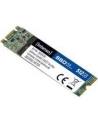 Intenso TOP 512 GB - SSD M.2 - nr 42