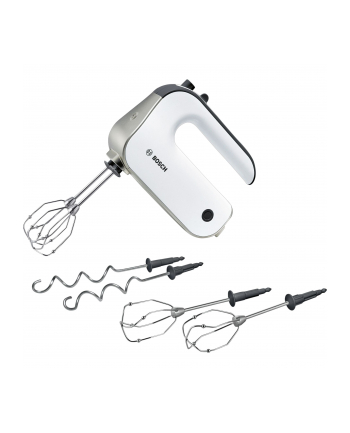 Bosch Handmixer MFQ4835DE - white
