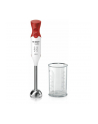 Bosch MSM64110 wh/rd - nr 5
