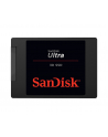 SanDisk SSD 2TB 530/560 Ultra 3D - SSD - SATA - 2.5 - nr 31