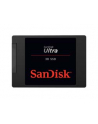 SanDisk SSD 2TB 530/560 Ultra 3D - SSD - SATA - 2.5 - nr 32
