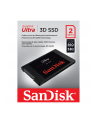 SanDisk SSD 2TB 530/560 Ultra 3D - SSD - SATA - 2.5 - nr 13