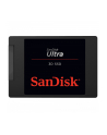 SanDisk SSD 2TB 530/560 Ultra 3D - SSD - SATA - 2.5 - nr 15