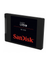 SanDisk SSD 2TB 530/560 Ultra 3D - SSD - SATA - 2.5 - nr 16