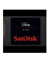 SanDisk SSD 2TB 530/560 Ultra 3D - SSD - SATA - 2.5 - nr 17