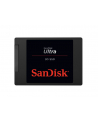 SanDisk SSD 2TB 530/560 Ultra 3D - SSD - SATA - 2.5 - nr 21