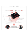 SanDisk SSD 2TB 530/560 Ultra 3D - SSD - SATA - 2.5 - nr 2