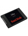 SanDisk SSD 2TB 530/560 Ultra 3D - SSD - SATA - 2.5 - nr 28
