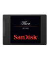 SanDisk SSD 2TB 530/560 Ultra 3D - SSD - SATA - 2.5 - nr 5