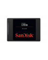 SanDisk SSD 2TB 530/560 Ultra 3D - SSD - SATA - 2.5 - nr 6