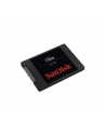 SanDisk SSD 2TB 530/560 Ultra 3D - SSD - SATA - 2.5 - nr 7