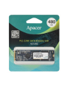 Apacer AST280 480 GB - SSD M.2 - nr 1