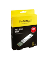 Intenso TOP 128 GB - SSD M.2 - nr 23