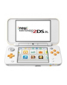 Nintendo New 2DS XL - white - nr 7