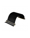 Thermaltake Riser Cable PCI-E 3.0 - black - 20cm - nr 41