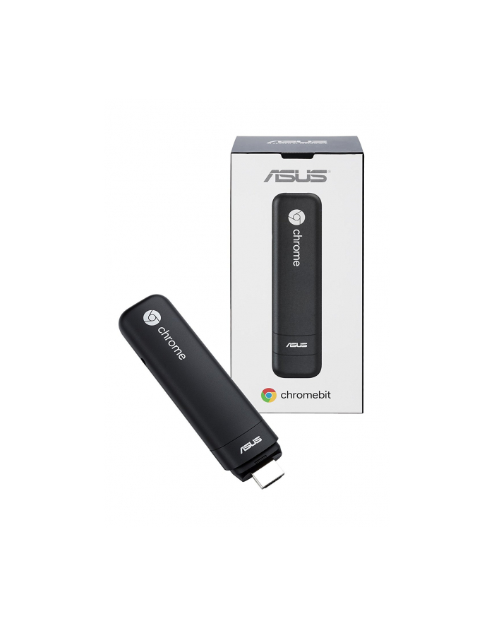 ASUS Chromebit-B002C 16GB główny